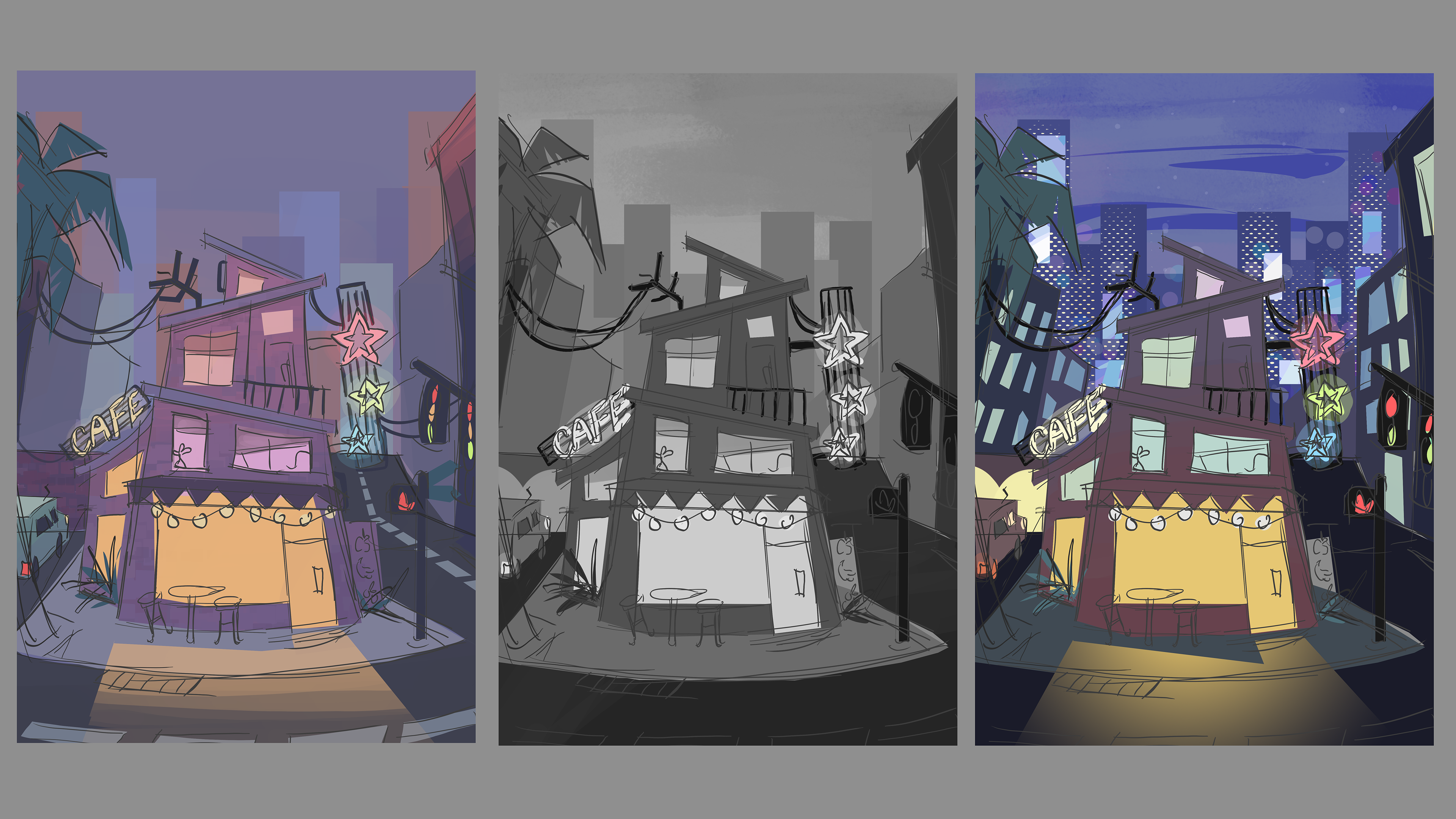 Color Tests