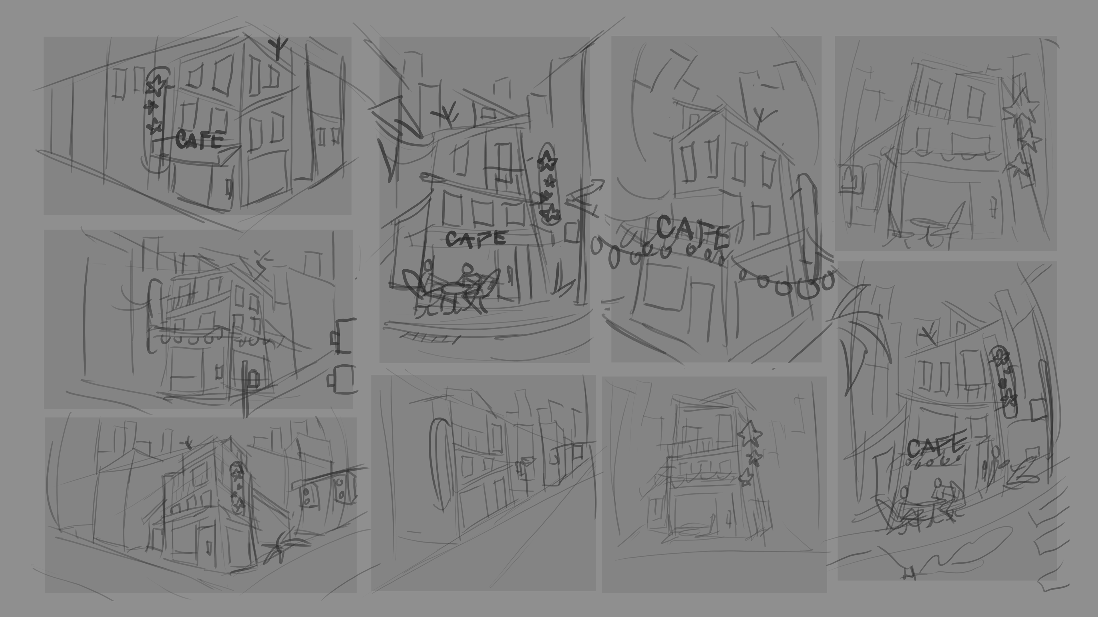 Sketches