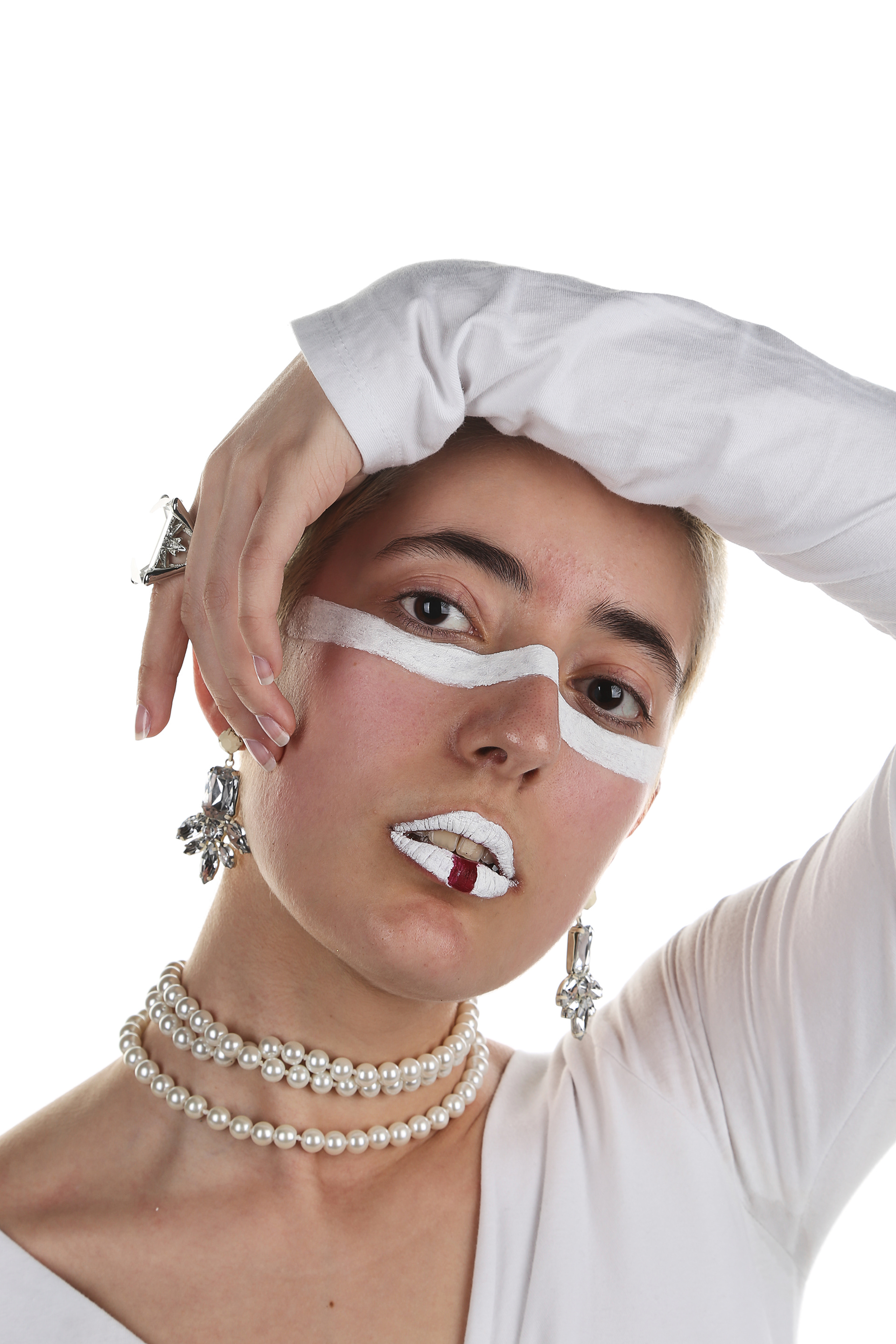 Iridiscencia HighKey