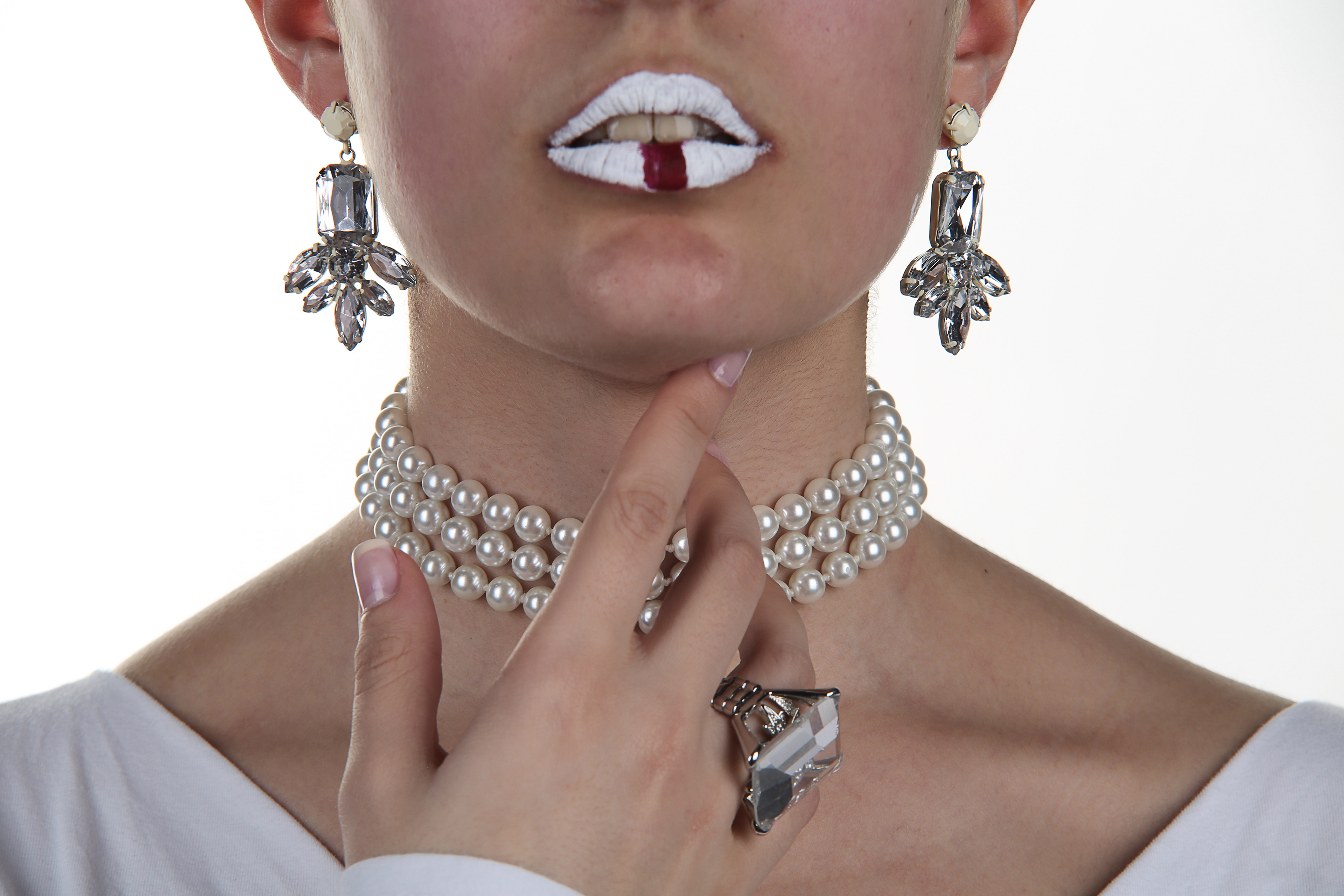 Iridiscencia HighKey