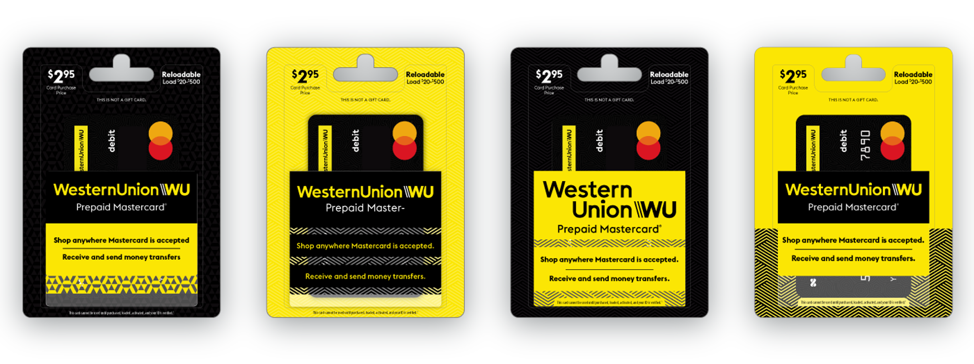 Netspend western union online