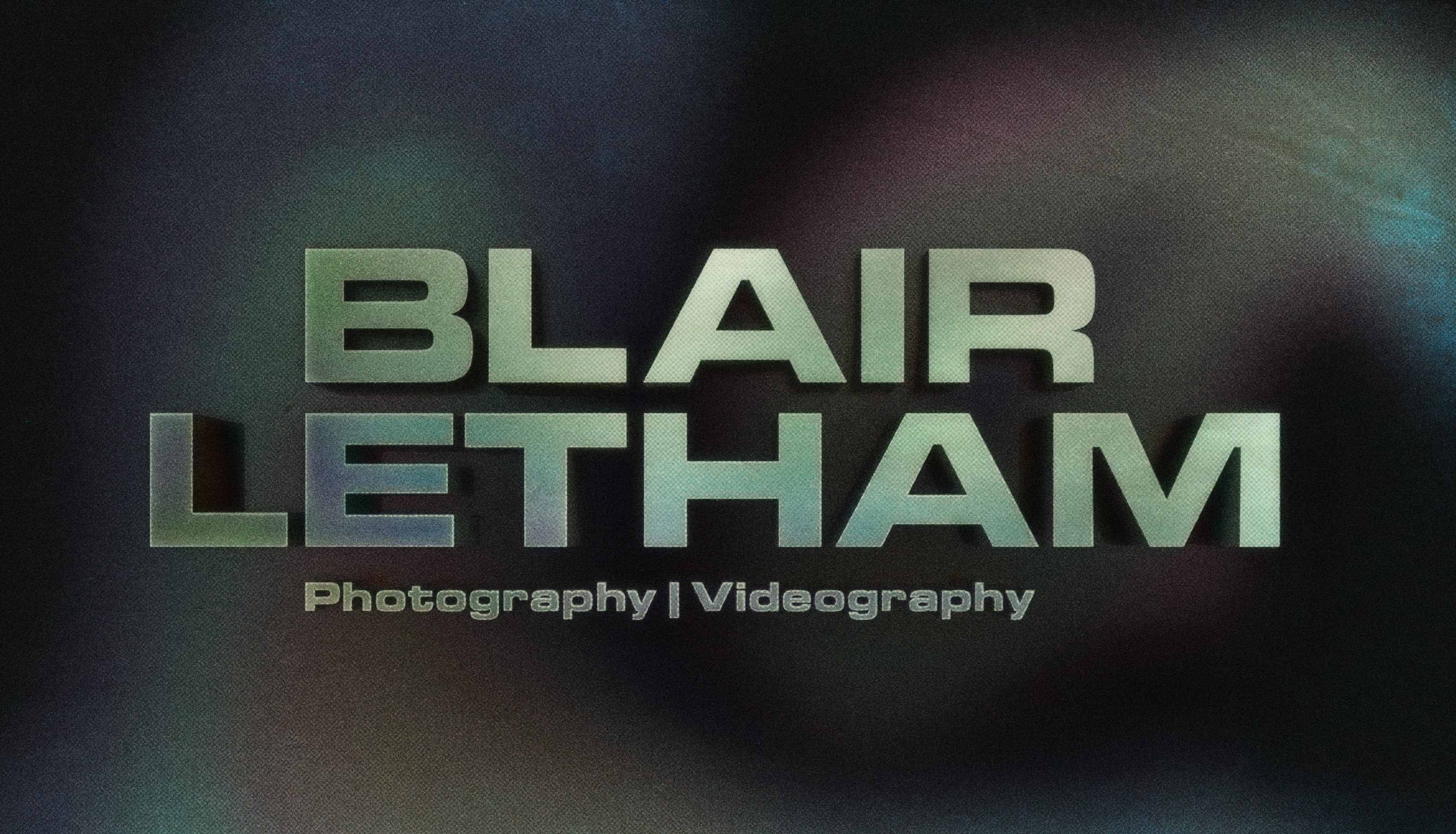 Blair Letham