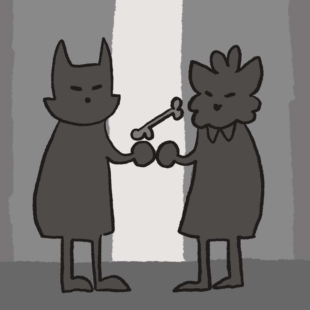 Shady Deal