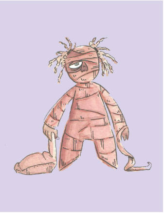 Mummy