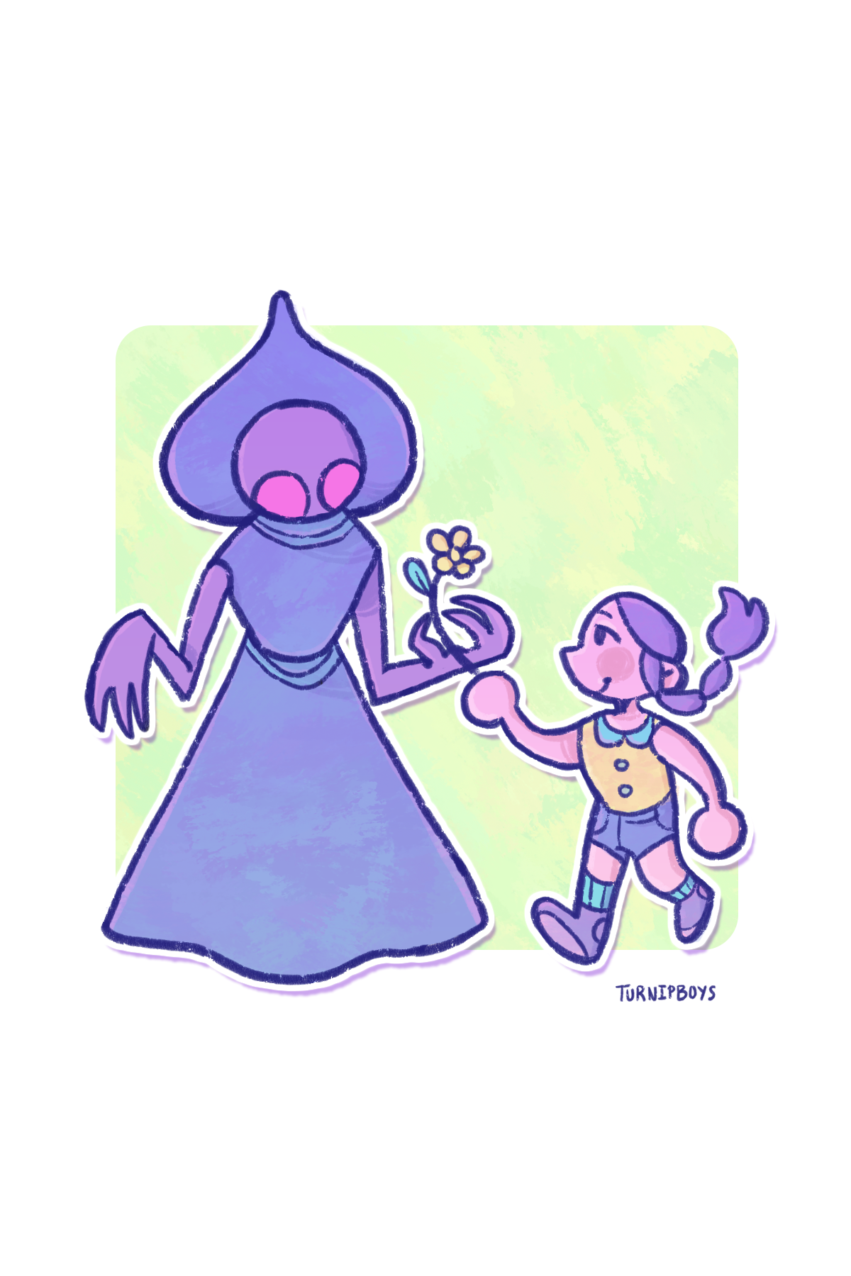 The Flatwoods Monster