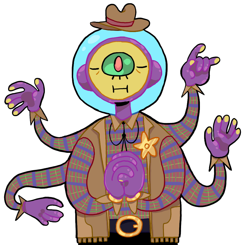 Neutral