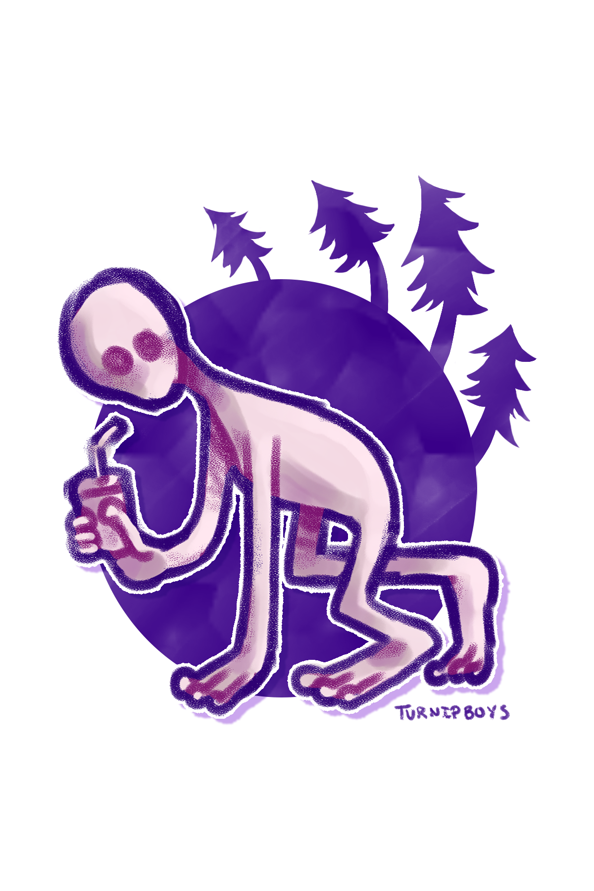 Dover demon