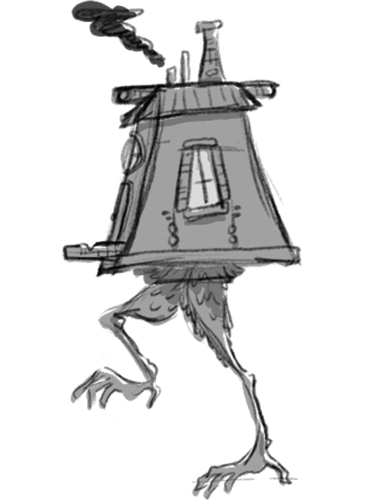 Initial idea