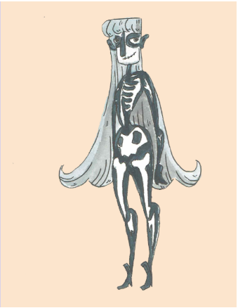 Skeleton