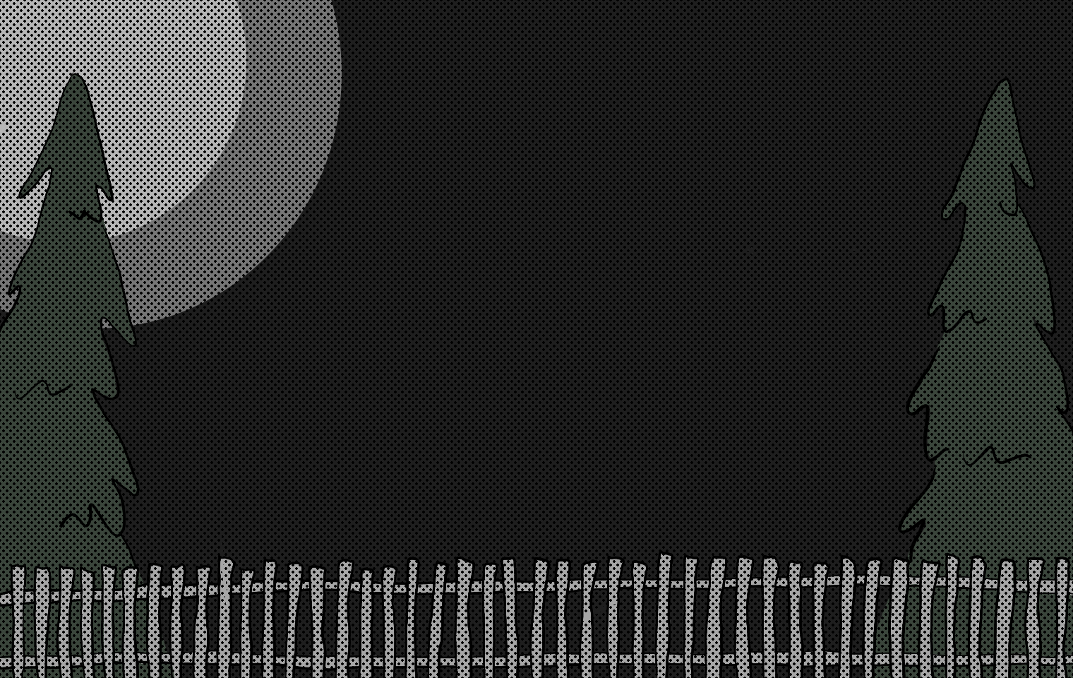 Website background
