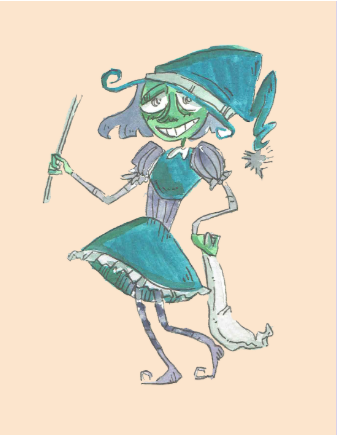 Witch