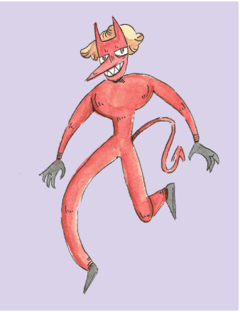 Devil