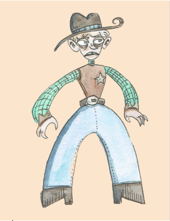 Cowboy