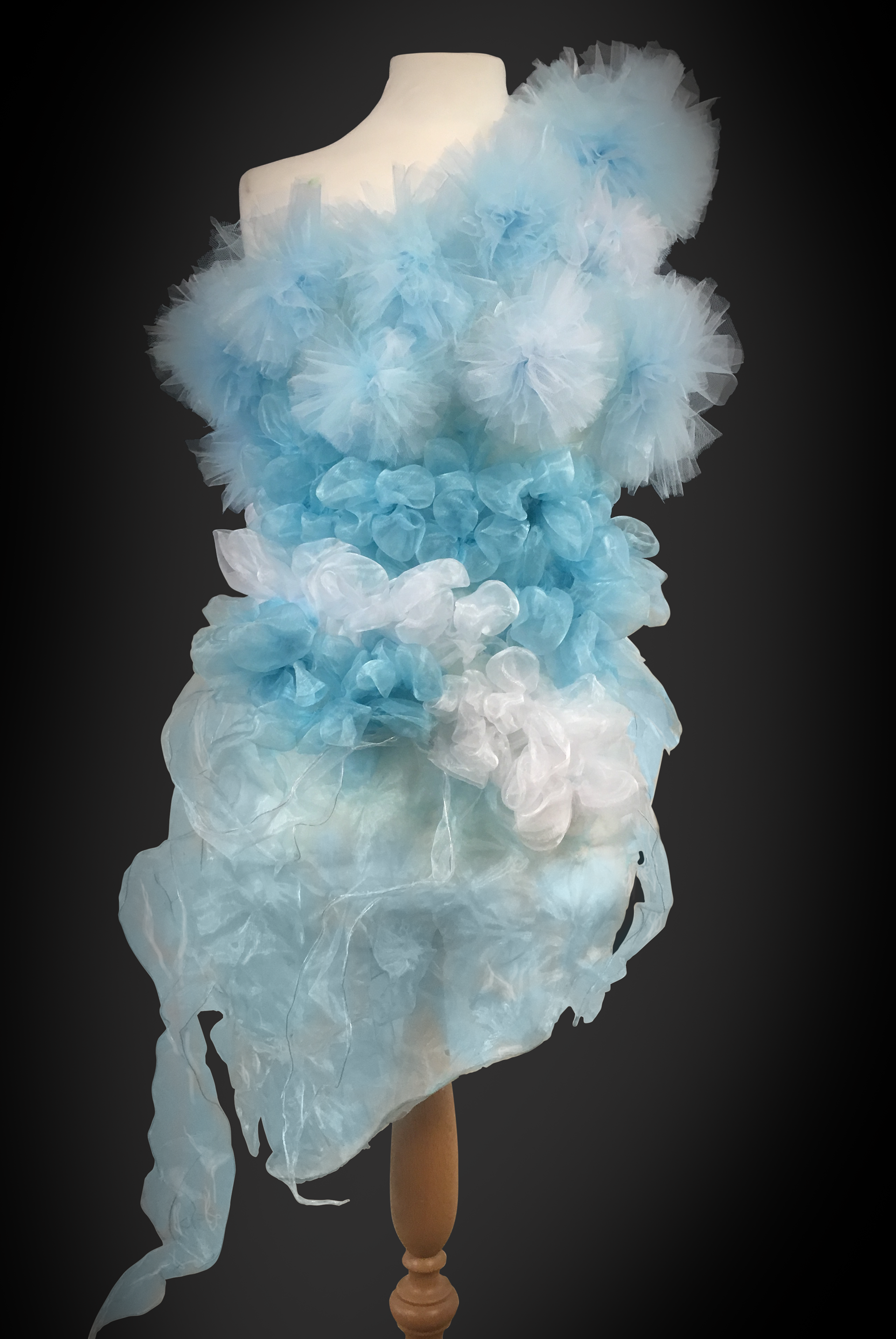 Bubble Dress