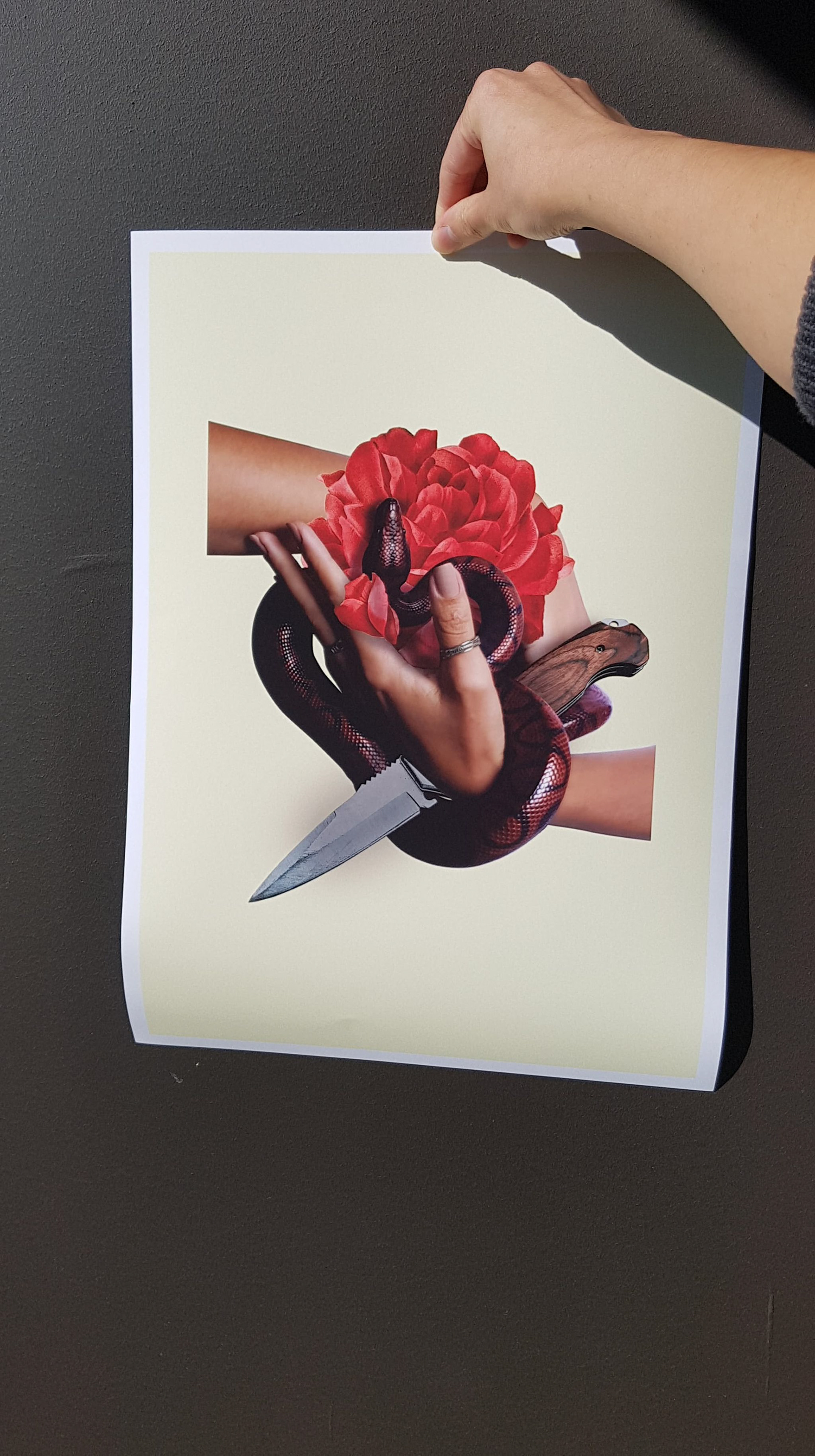 Test Print