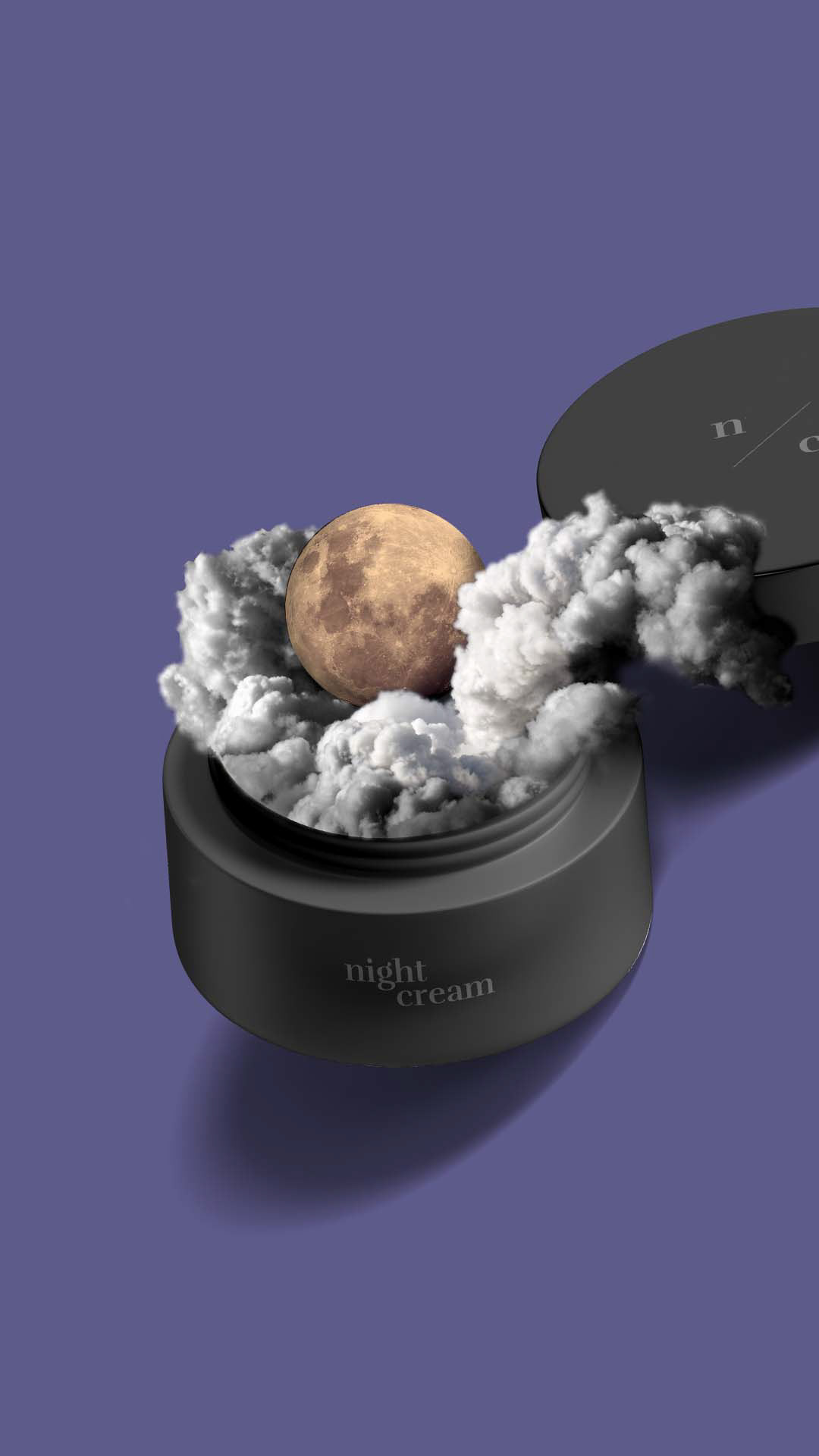 night cream - zoom 1