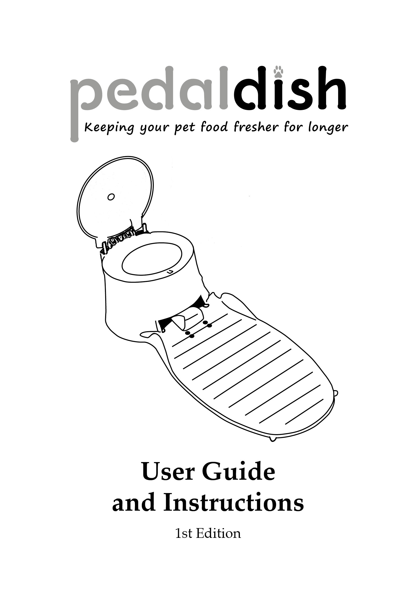 User guide