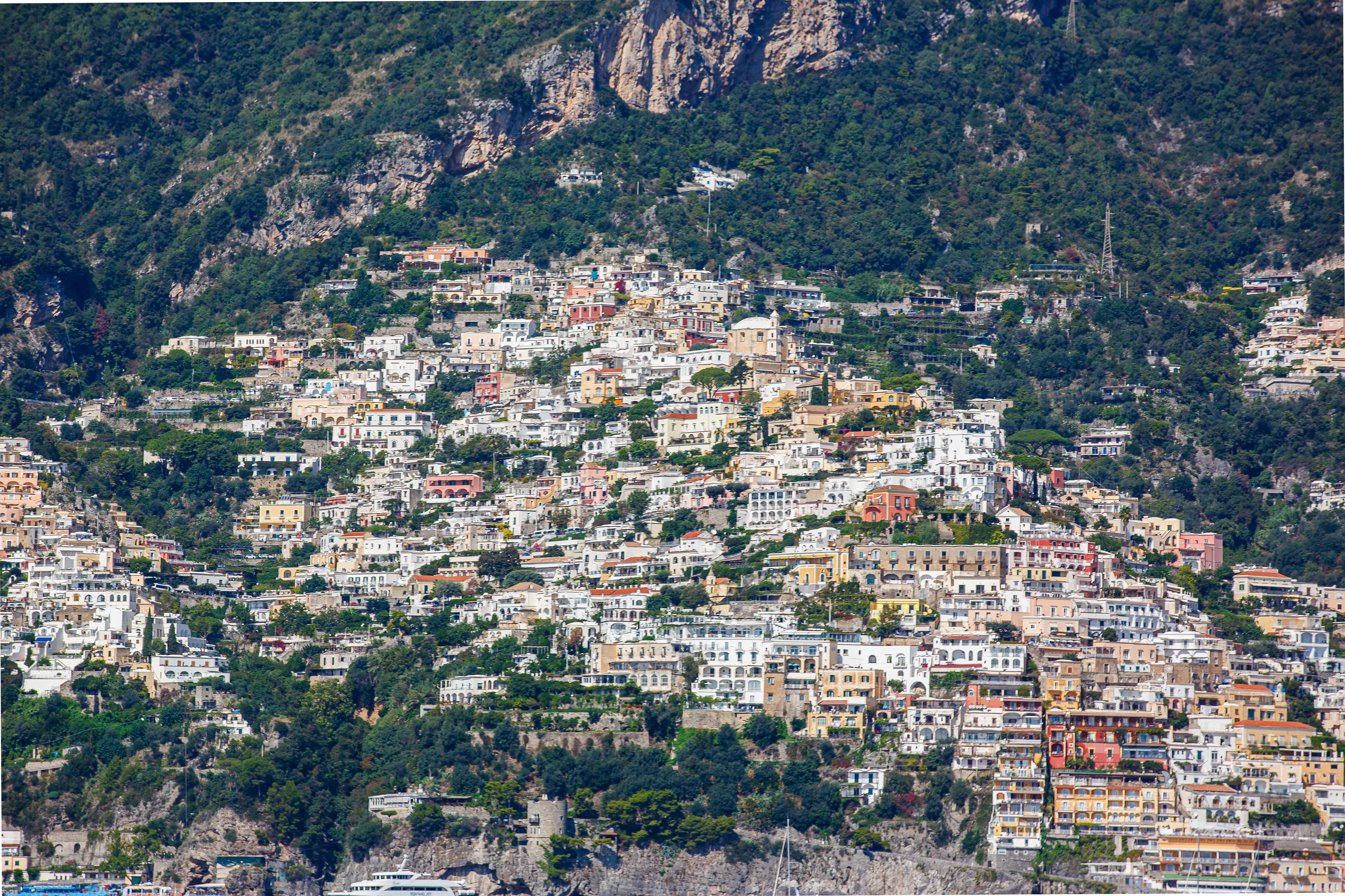 Positano