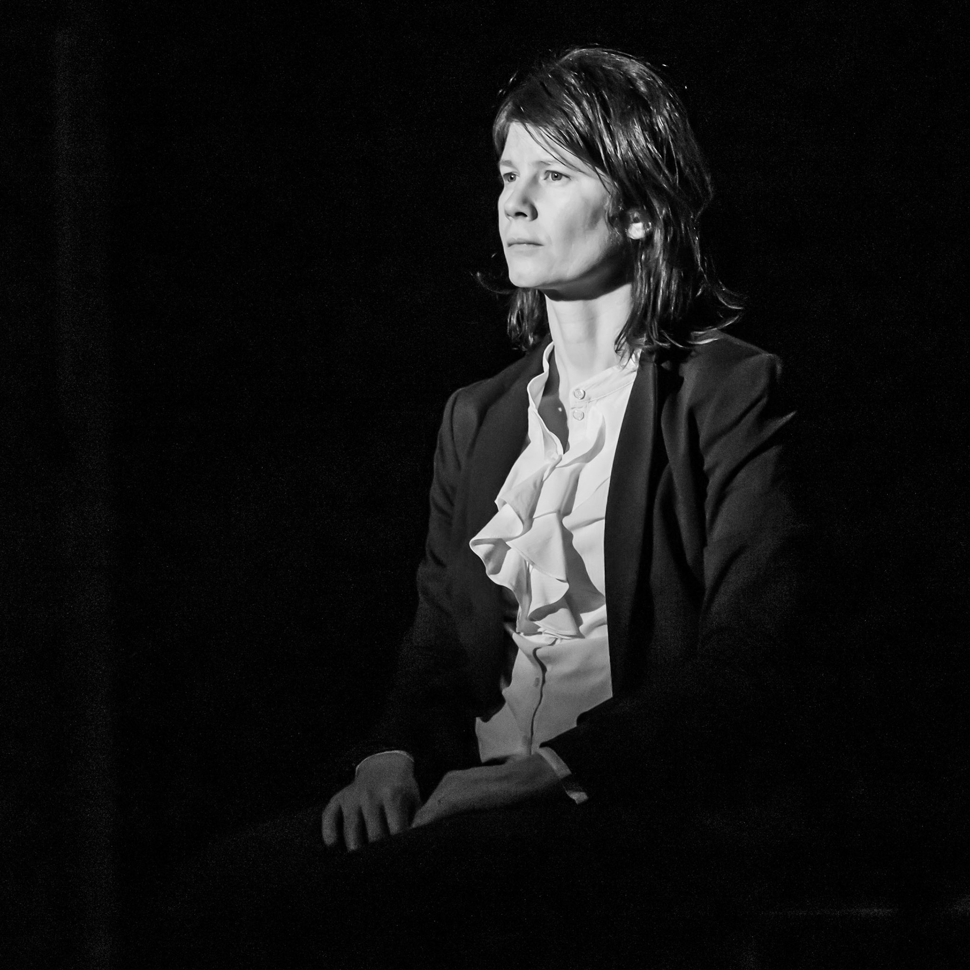 Aurélia Aubert : Actrice