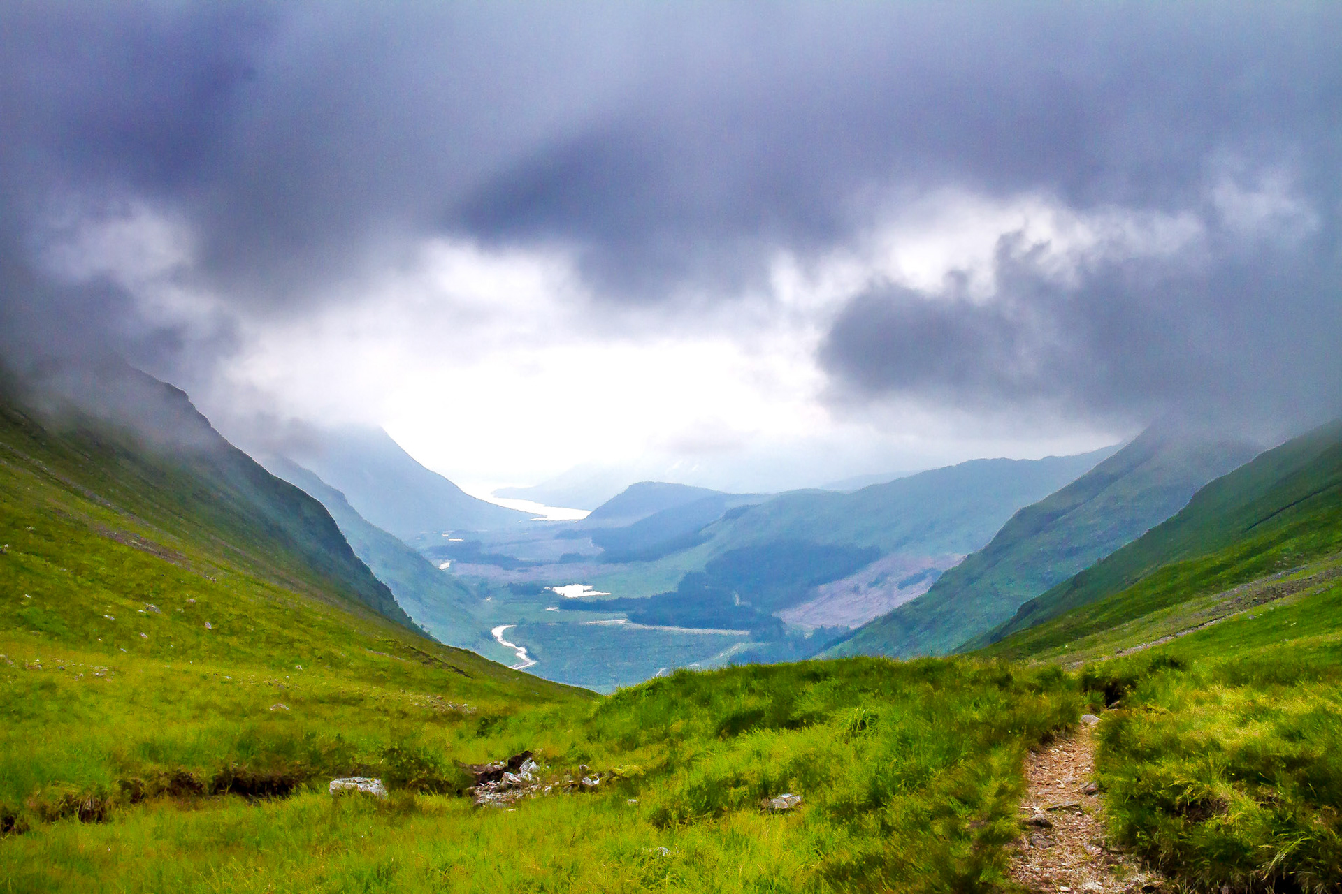 Glencoe