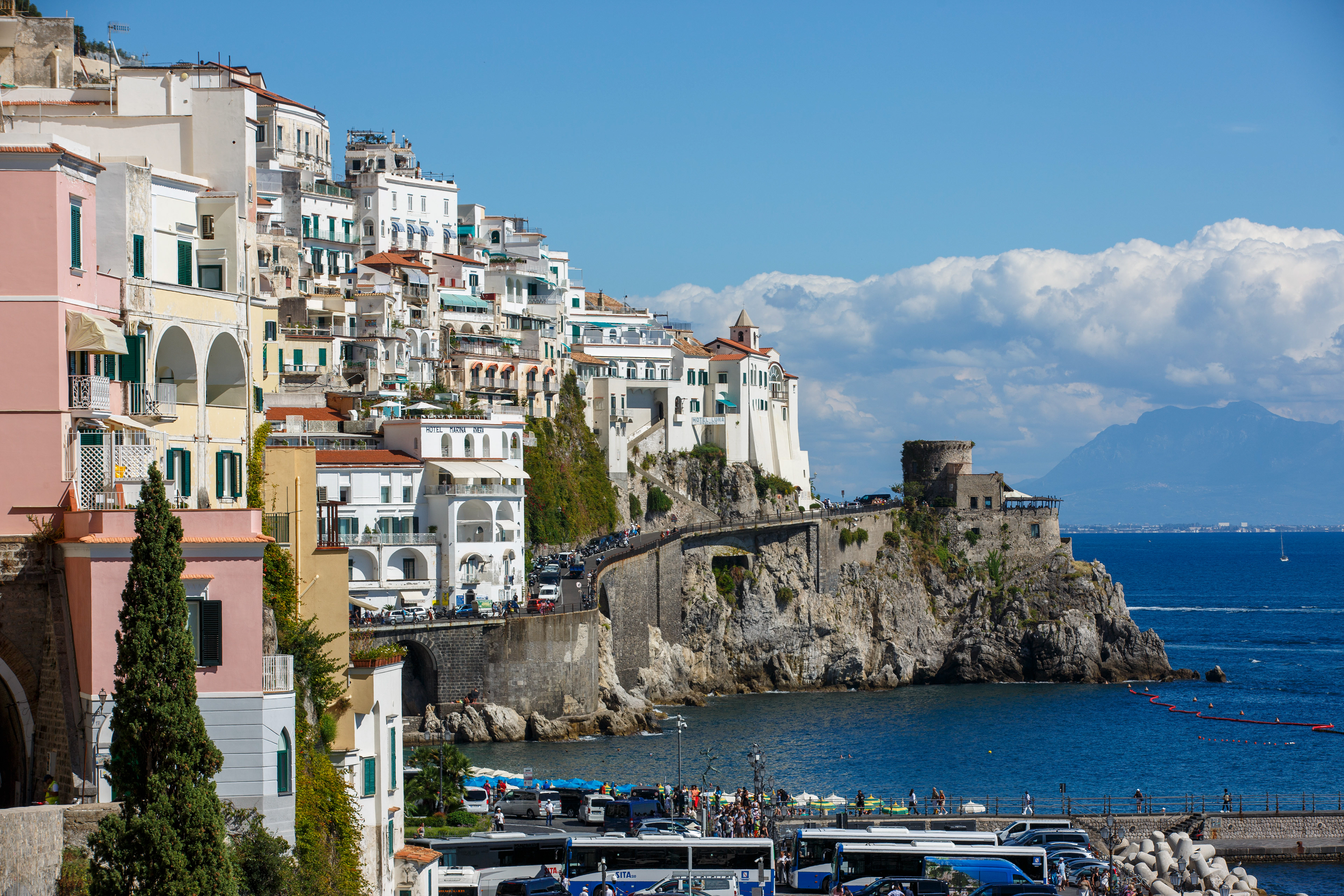 Amalfi
