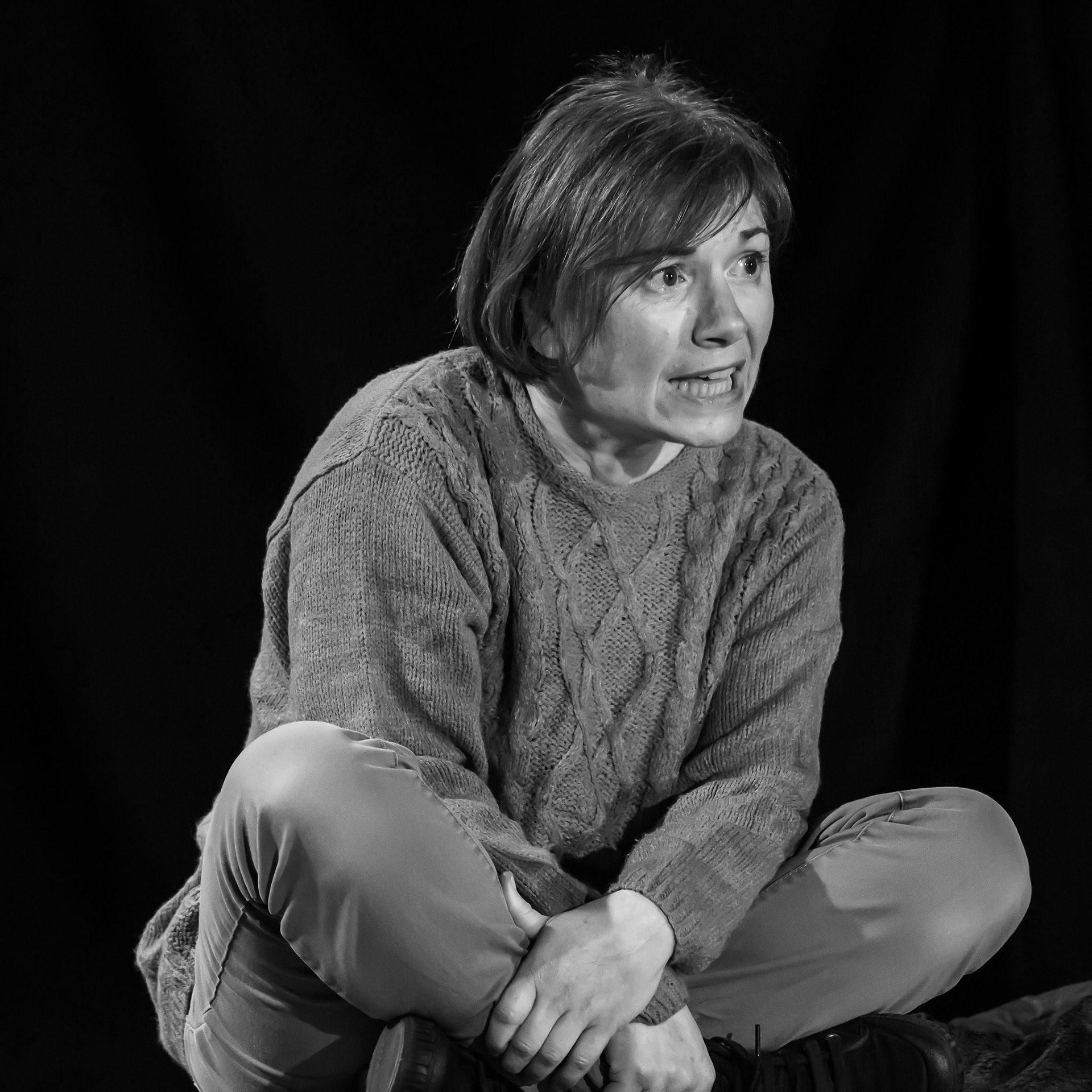 Isabelle Giraud : Actrice