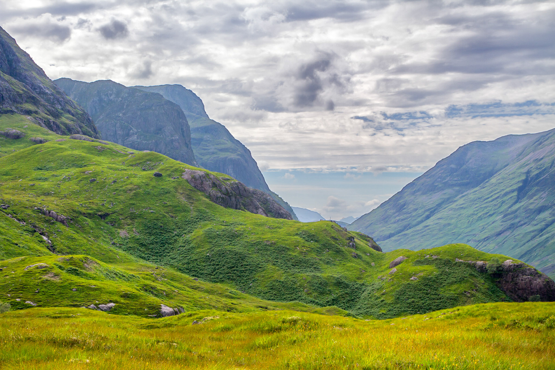 Glencoe