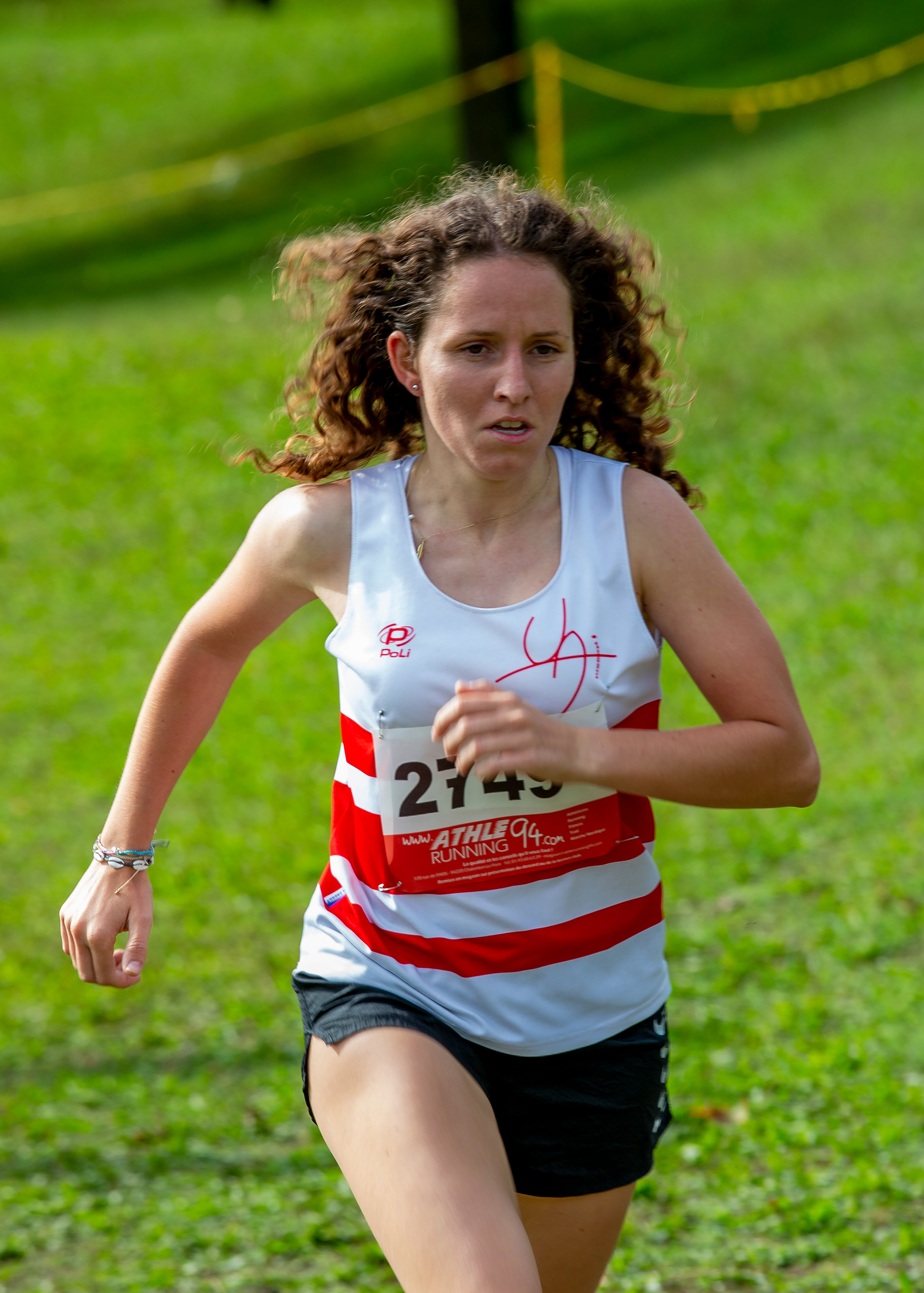 Championnats du 94, cross country 2021