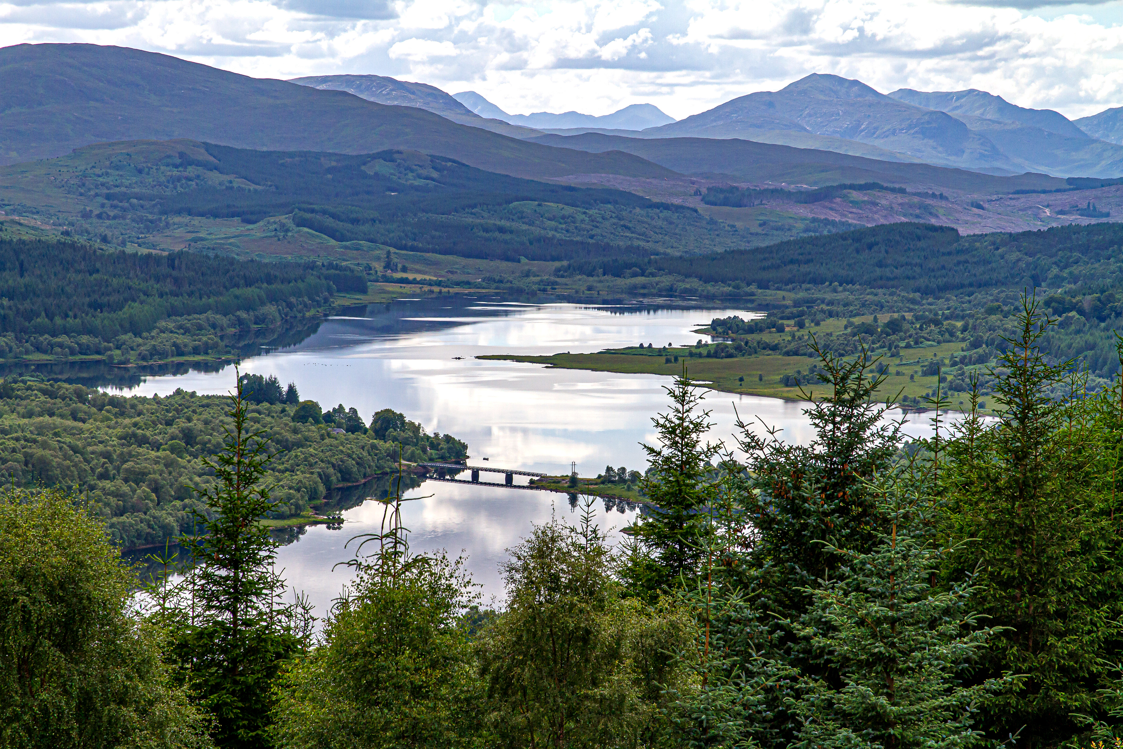 Loch Ba