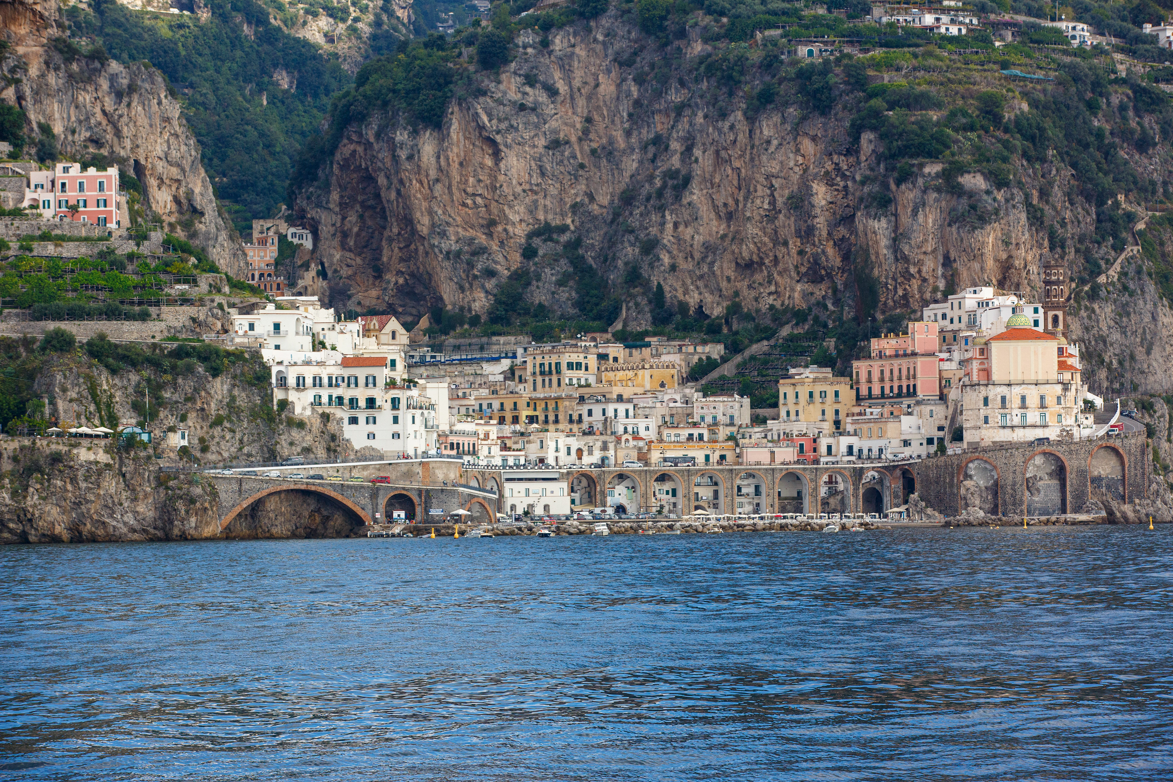 Atrani