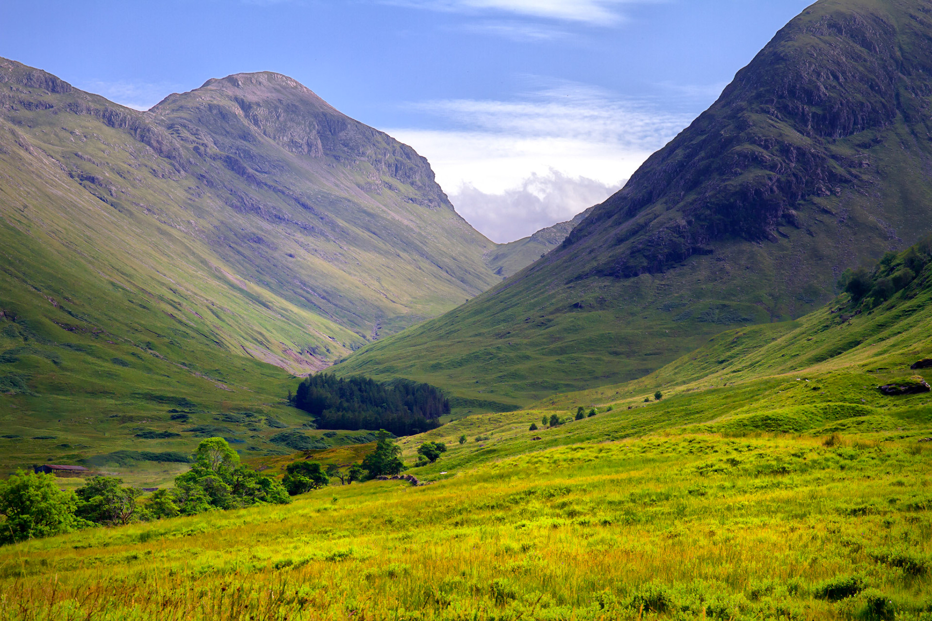 Glencoe