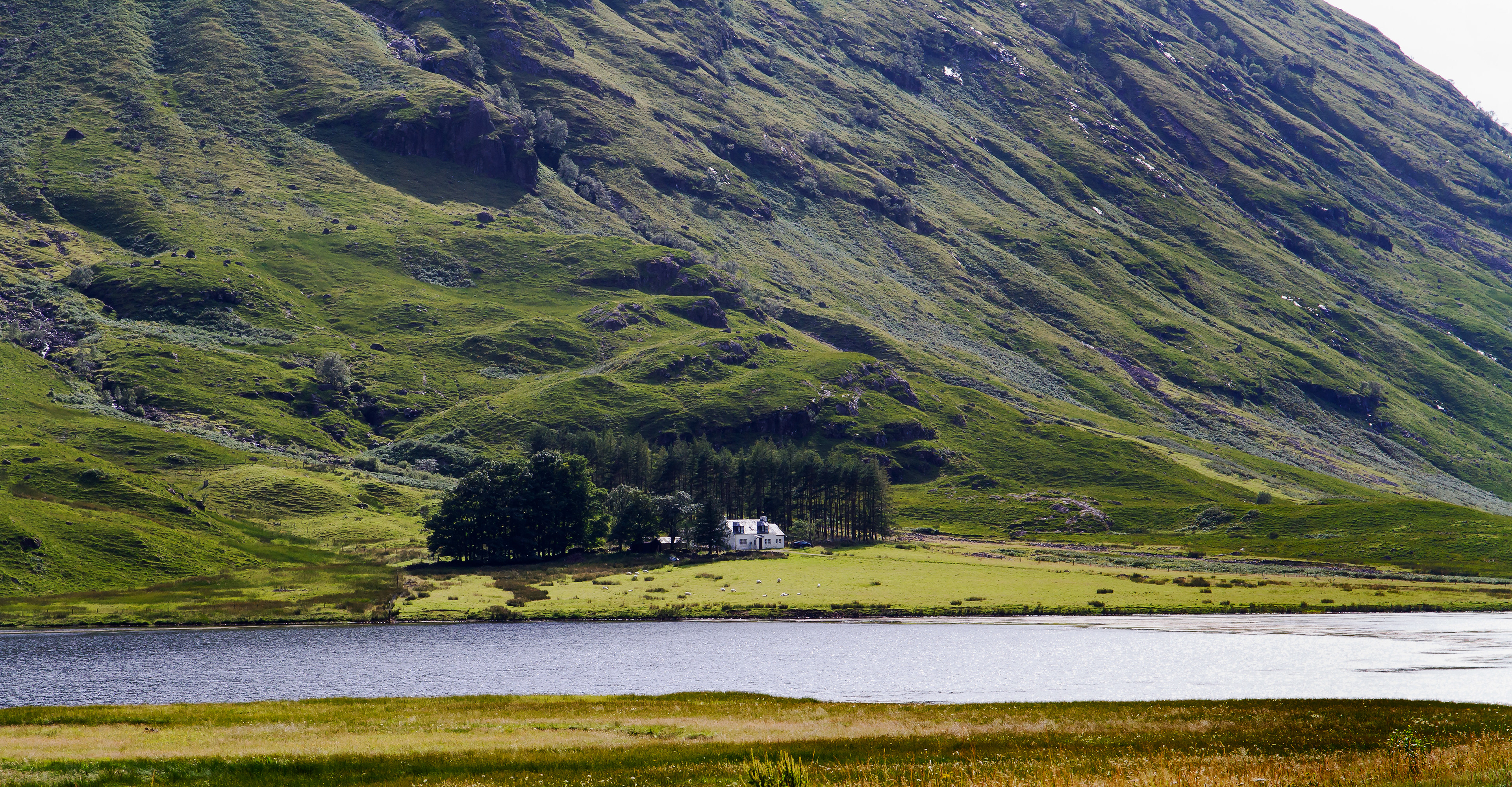 Glencoe