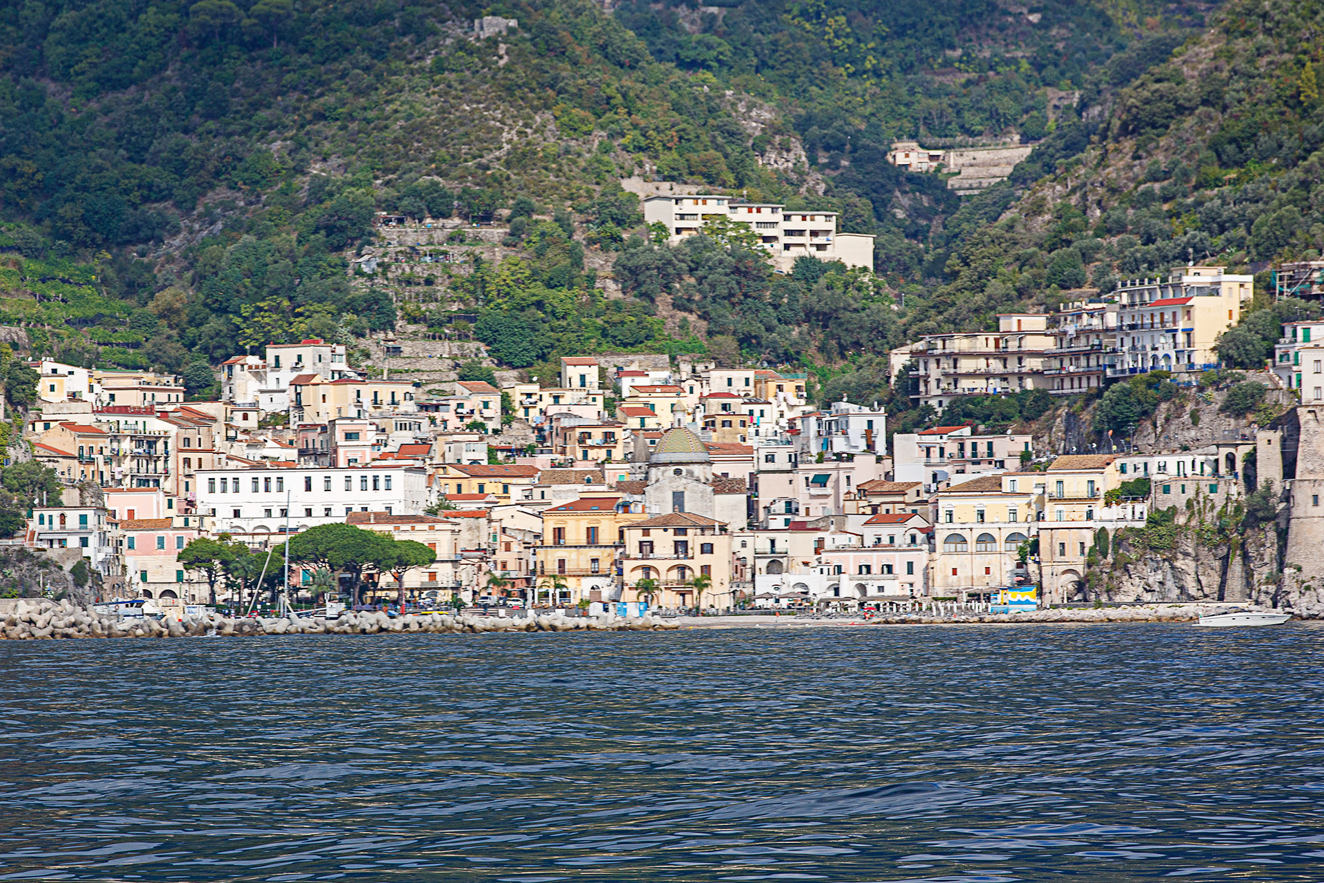 Cetara