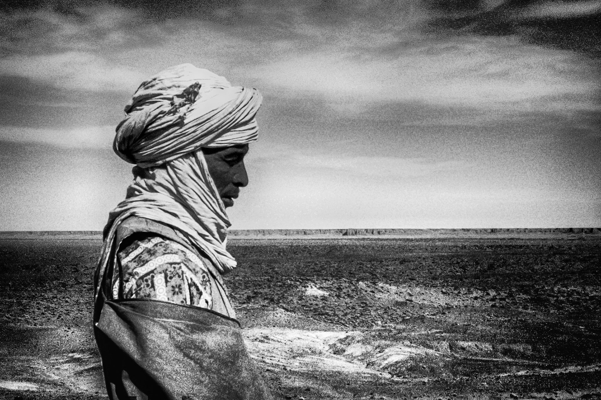 Baoussi Mohamed