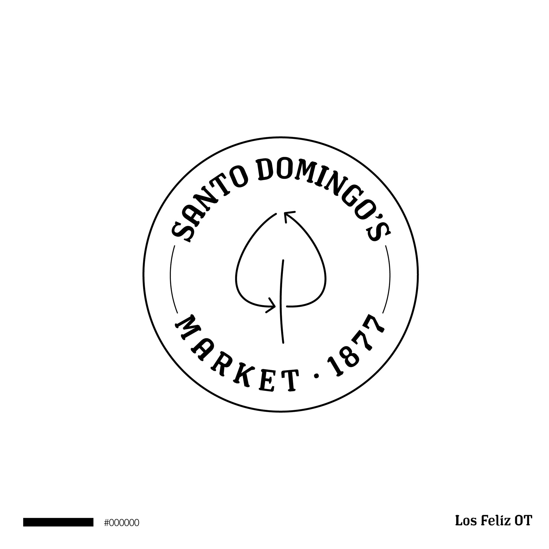 Primary logo (English version)