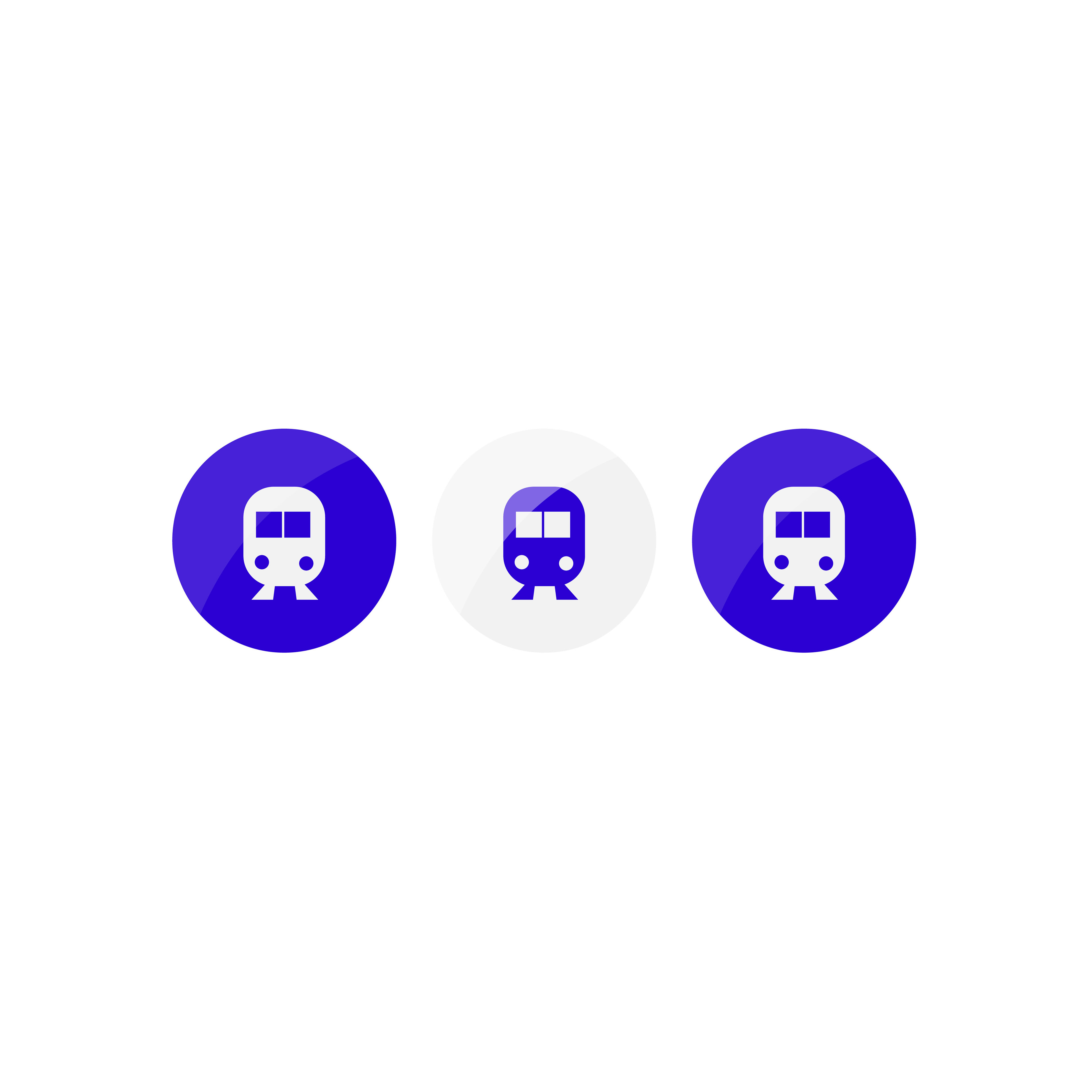 Icons made for CUN Project