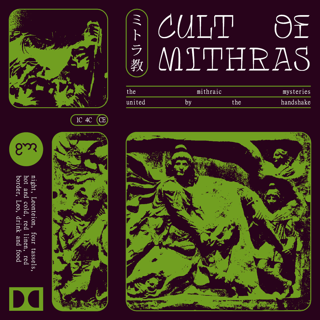 Cult of Mithras