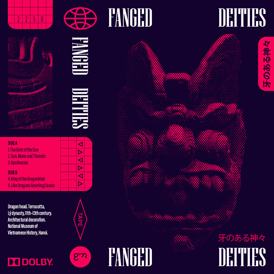 Fanged Deities