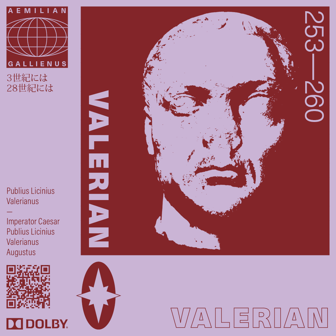 Valerian