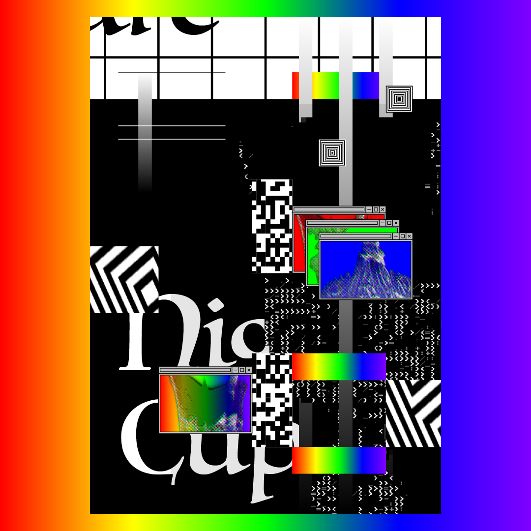 Nightmare Cup