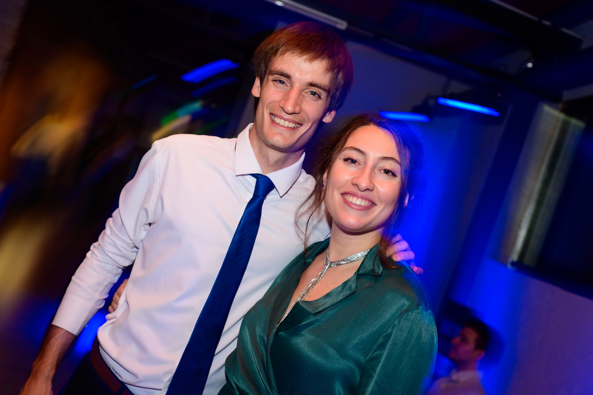 Casamiento de Tomi y Flor, en la quinta La Loba, en Pilar, Buenos Aires, el 5 de noviembre de 2022. FOTO/Igor Wagner