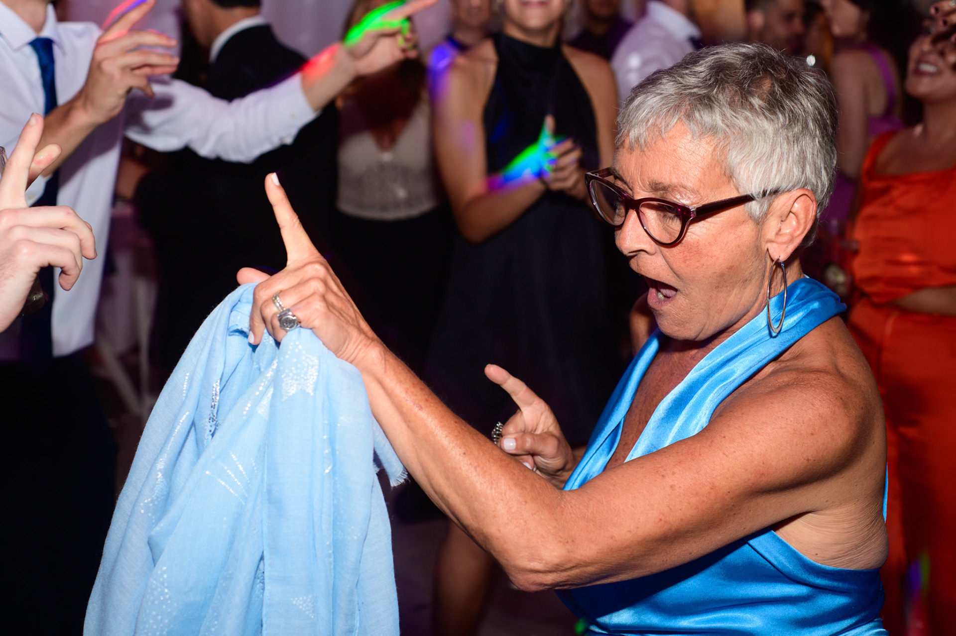 Casamiento de Tomi y Flor, en la quinta La Loba, en Pilar, Buenos Aires, el 5 de noviembre de 2022. FOTO/Igor Wagner