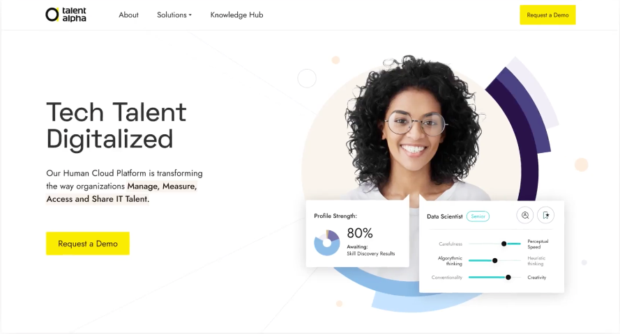 STARTUP COMMUNICATION