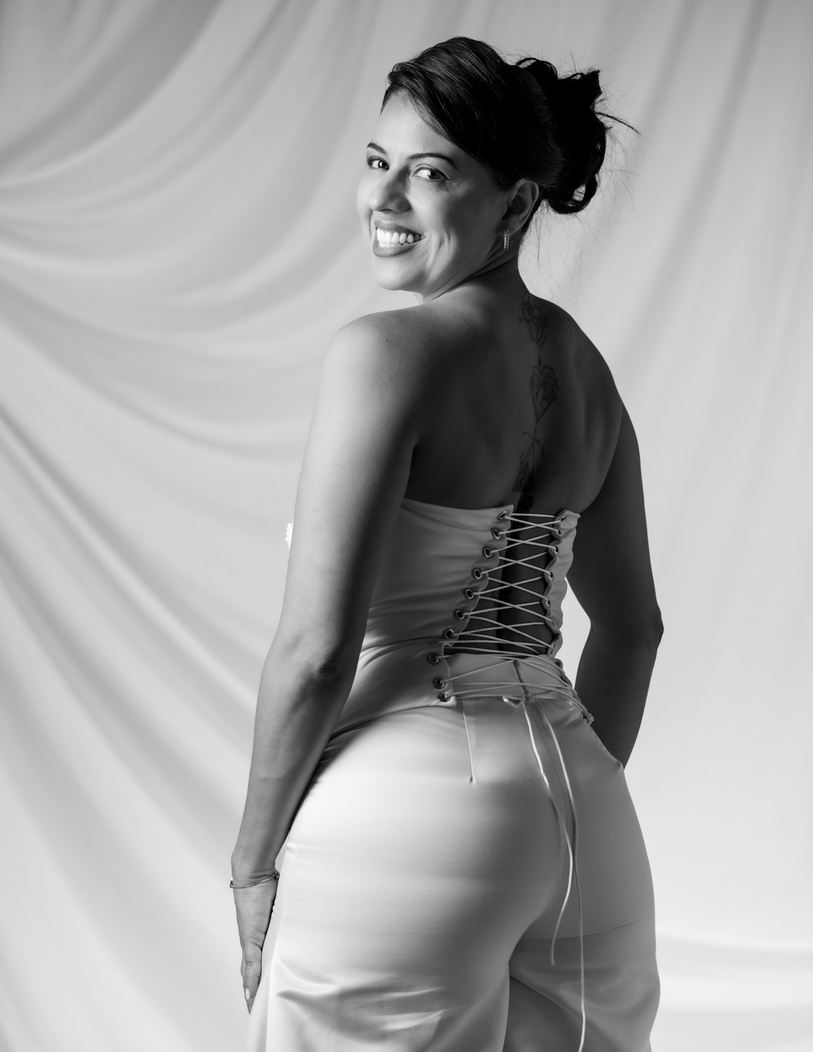 Christy Martinez, "Eternamente Plena"