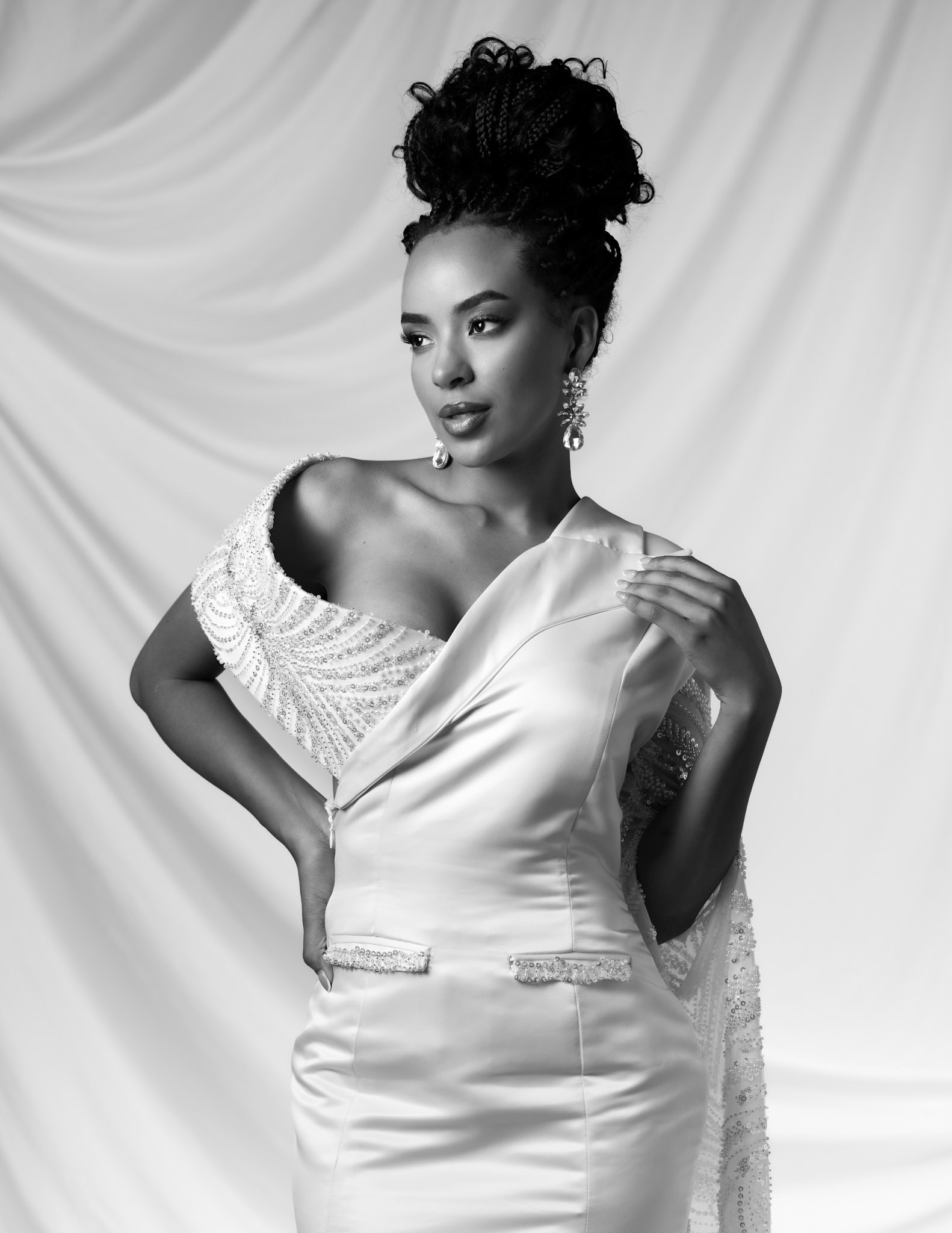 Fabiola Vindas, "Eternamente Plena"