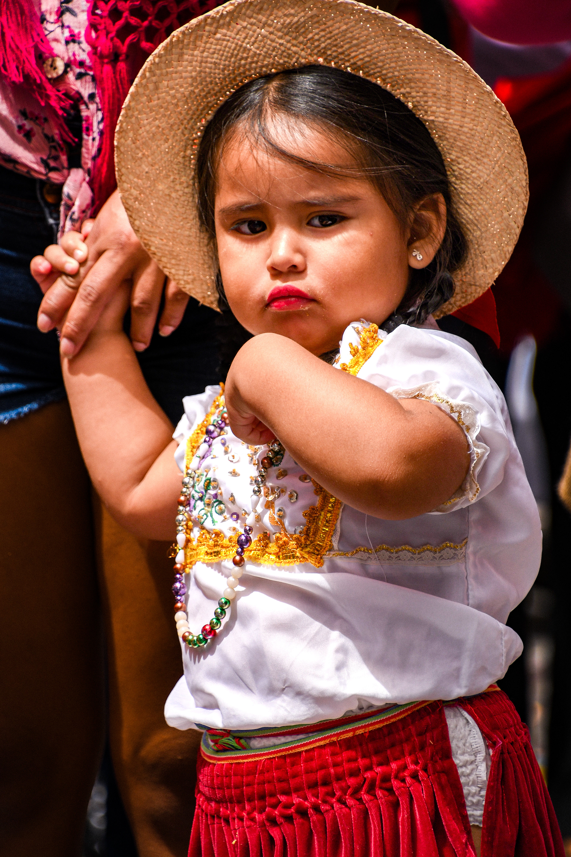 Pase del Niño Viajero, 2023