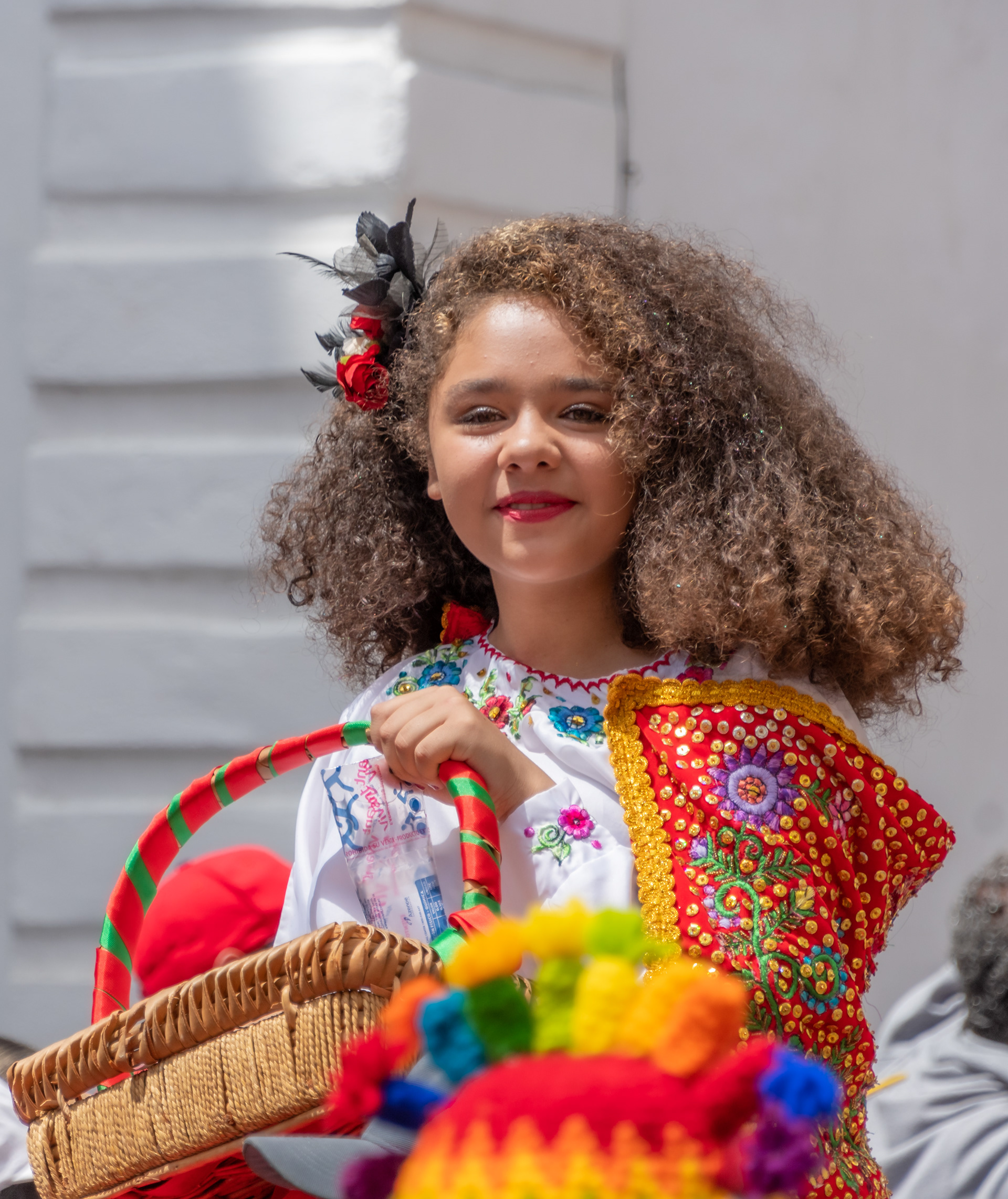 Pase del niño viajero, Cuenca 2022