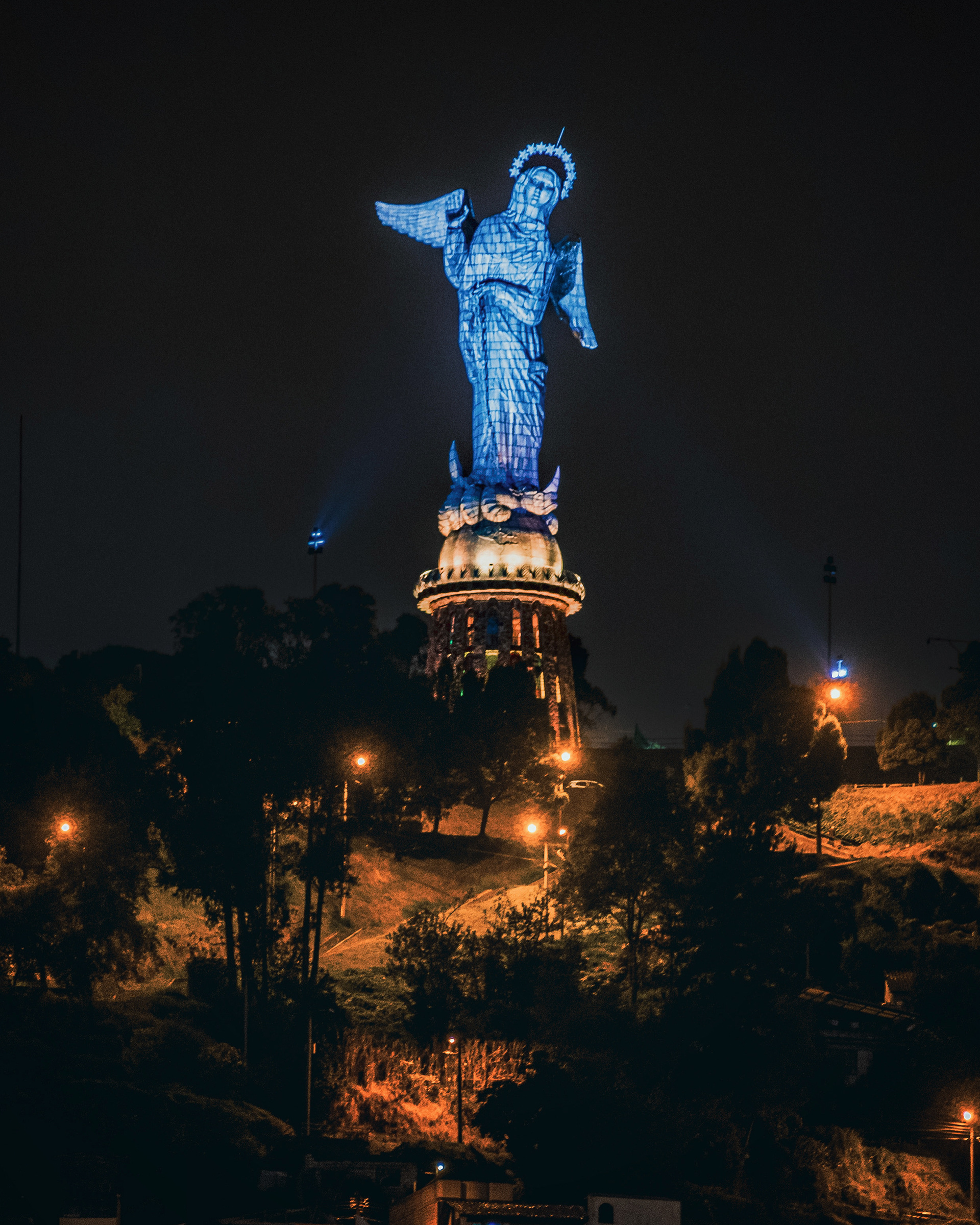 La Virgen de Legarda