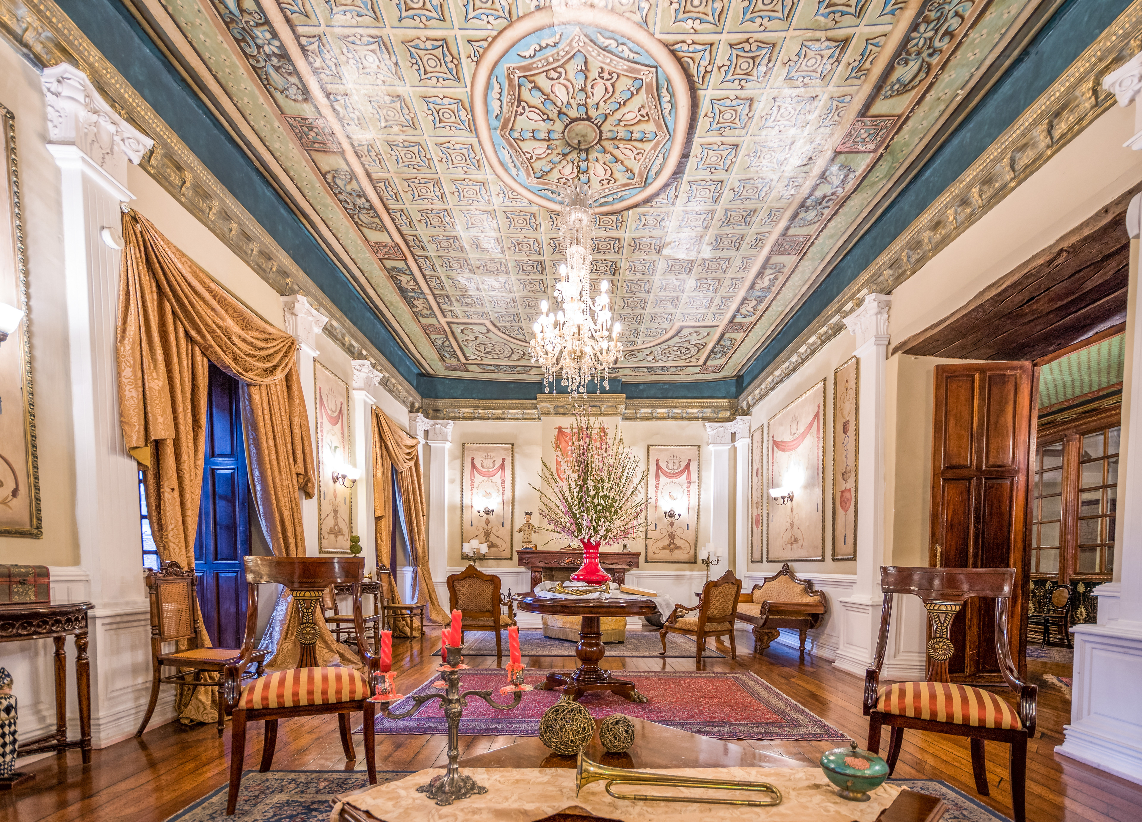 Hotel Santa Lucía - 2021