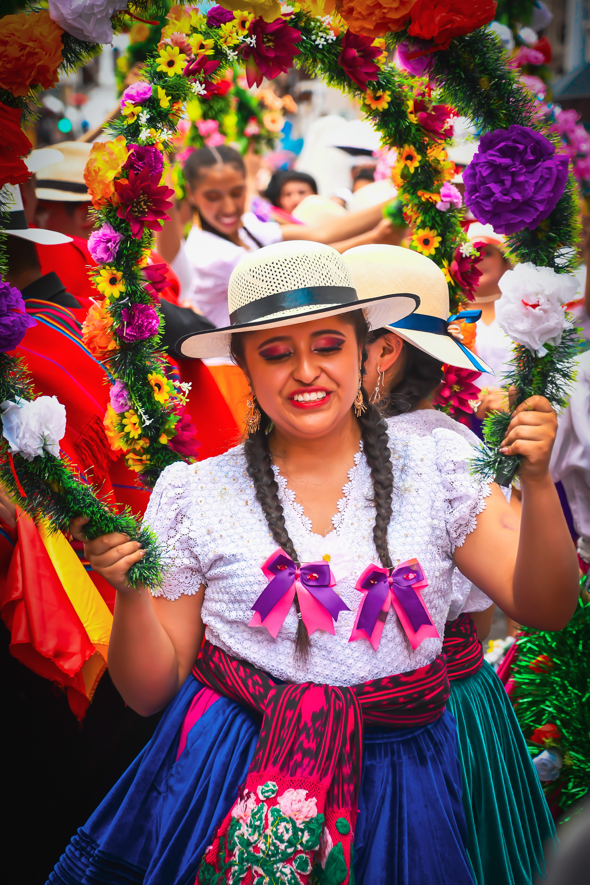 Pase del Niño Viajero, 2023